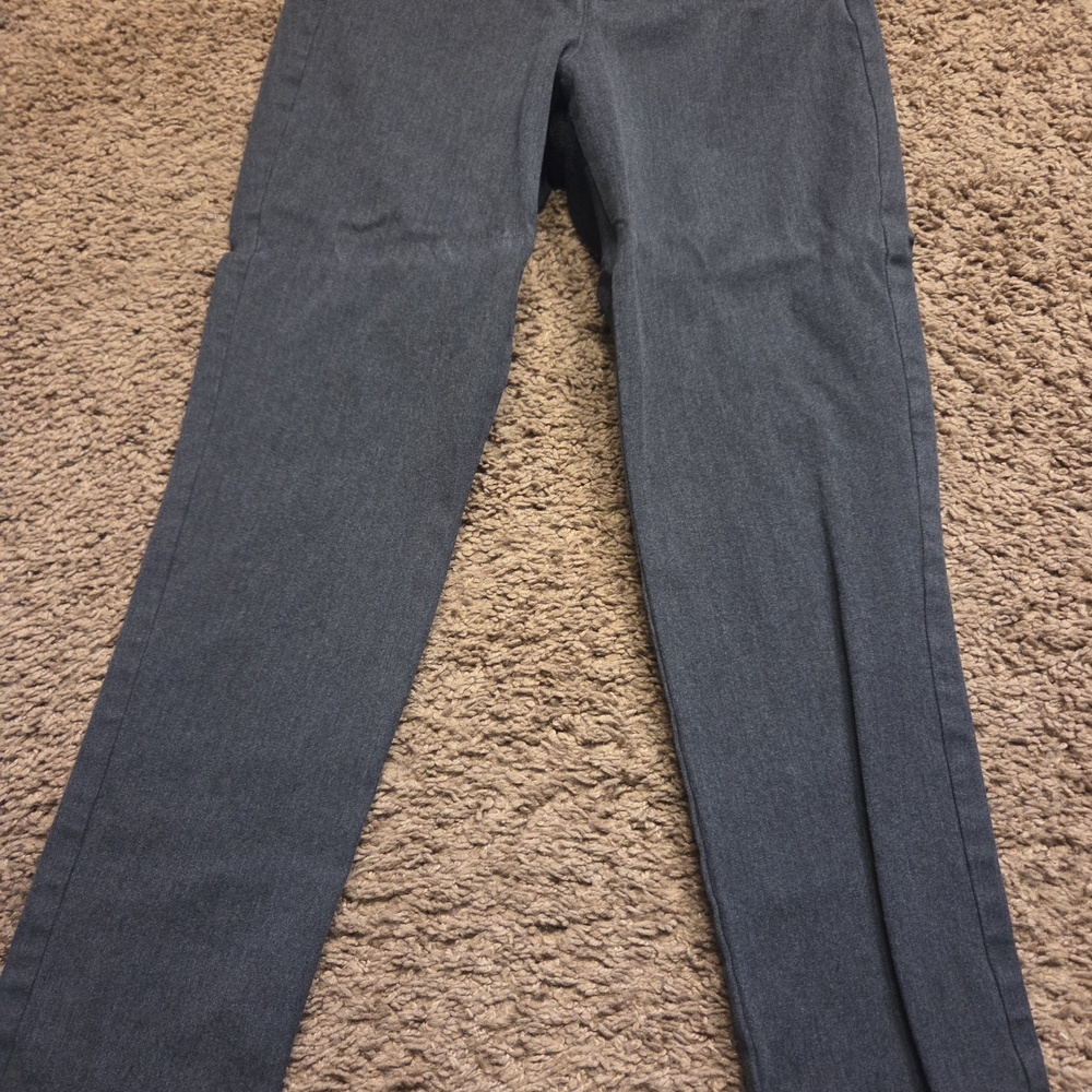 Old Navy Gray Women's Pants